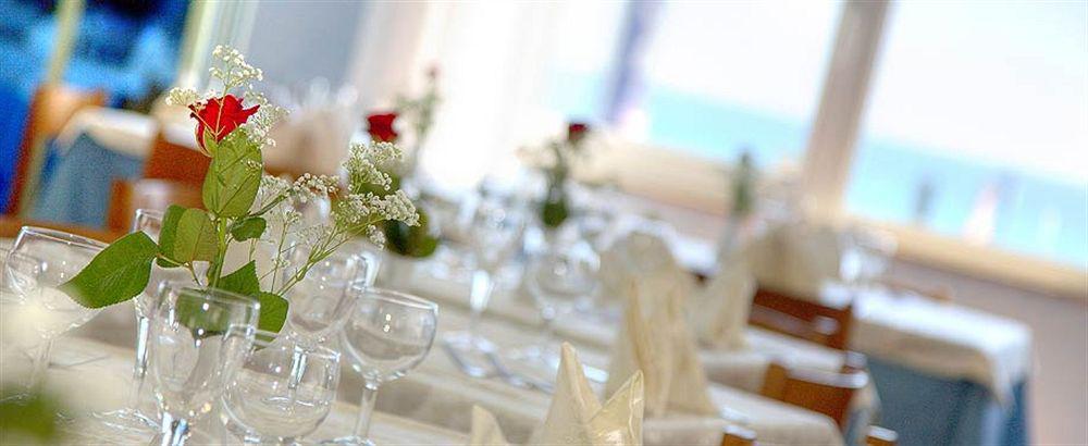 Hotel Giannino Porto Recanati Exteriör bild