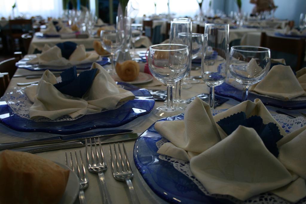 Hotel Giannino Porto Recanati Exteriör bild